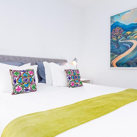 Boutique Apartment In The Heart Of Lisbon ! Lemonn C ภายนอก รูปภาพ