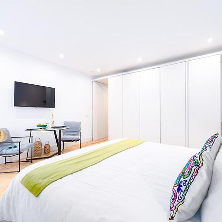 Boutique Apartment In The Heart Of Lisbon ! Lemonn C ภายนอก รูปภาพ