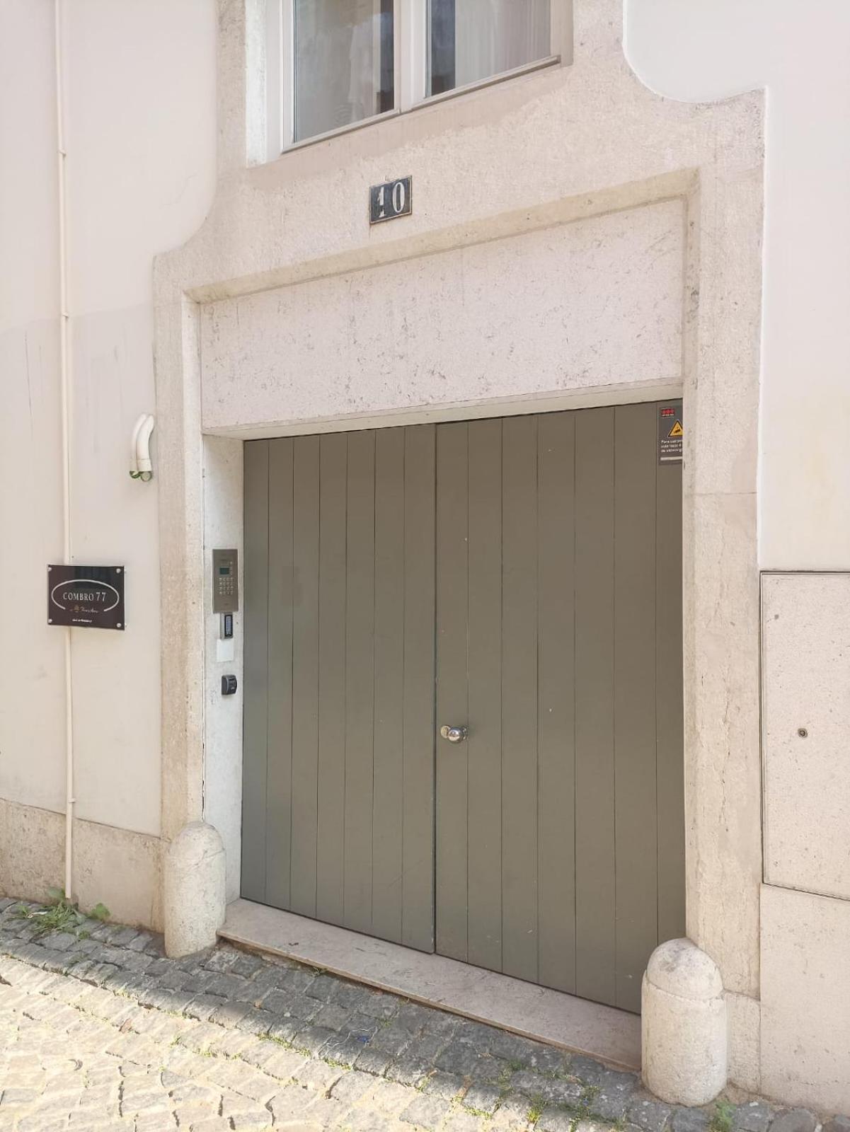Boutique Apartment In The Heart Of Lisbon ! Lemonn C ภายนอก รูปภาพ