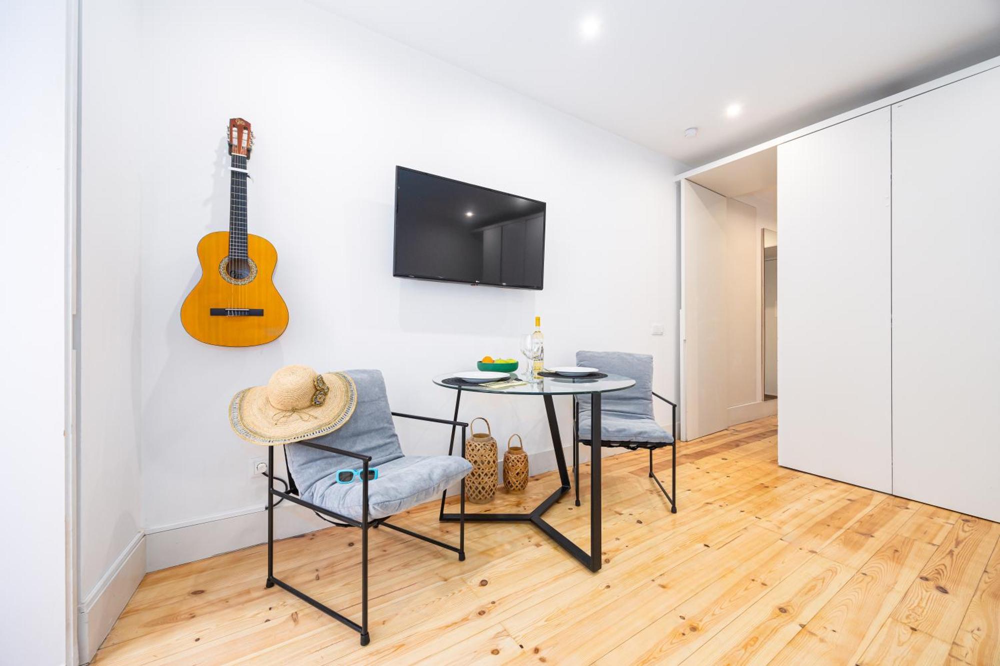 Boutique Apartment In The Heart Of Lisbon ! Lemonn C ภายนอก รูปภาพ