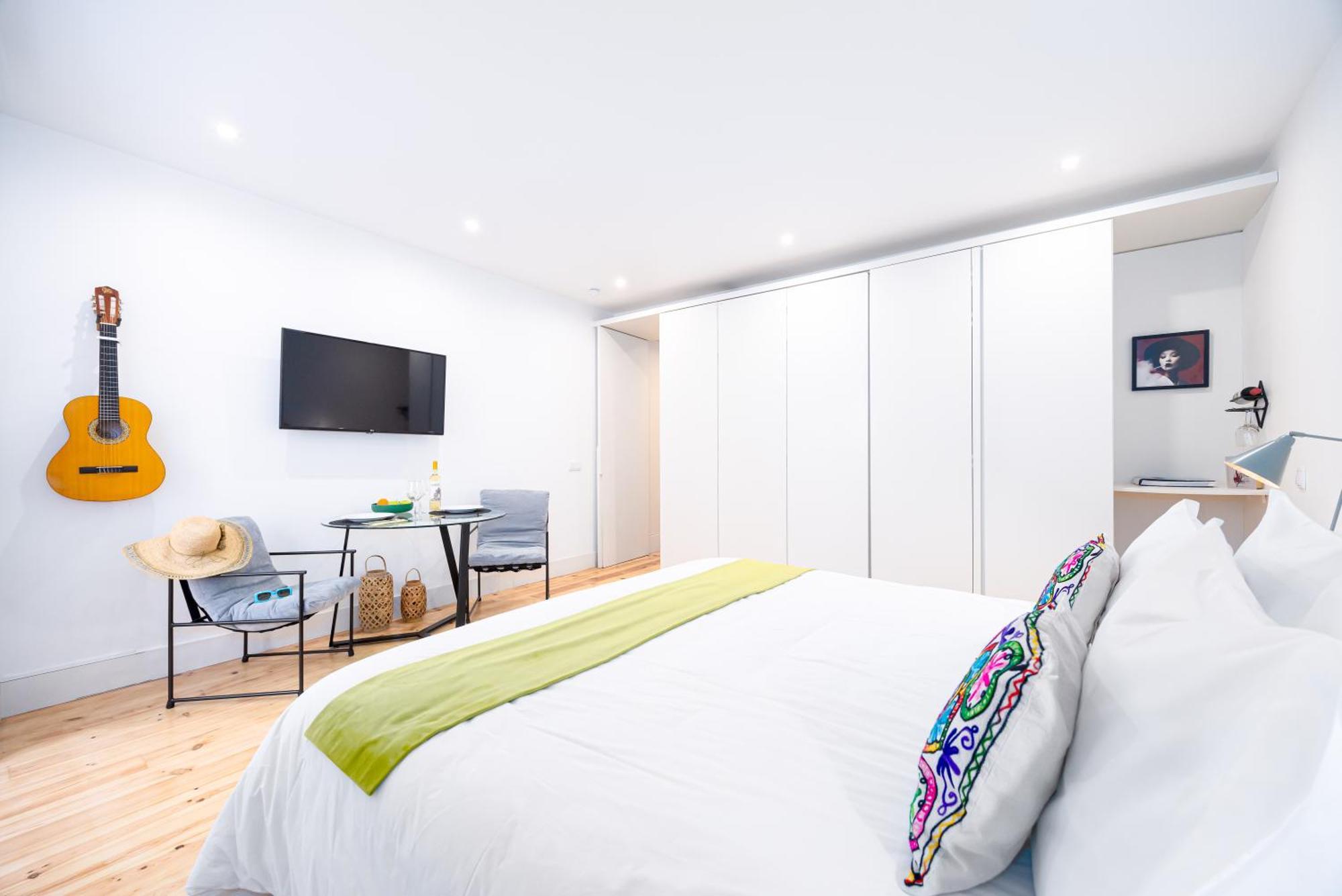 Boutique Apartment In The Heart Of Lisbon ! Lemonn C ภายนอก รูปภาพ