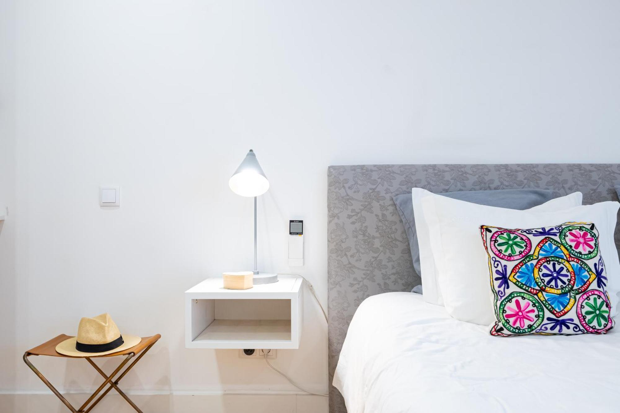 Boutique Apartment In The Heart Of Lisbon ! Lemonn C ภายนอก รูปภาพ