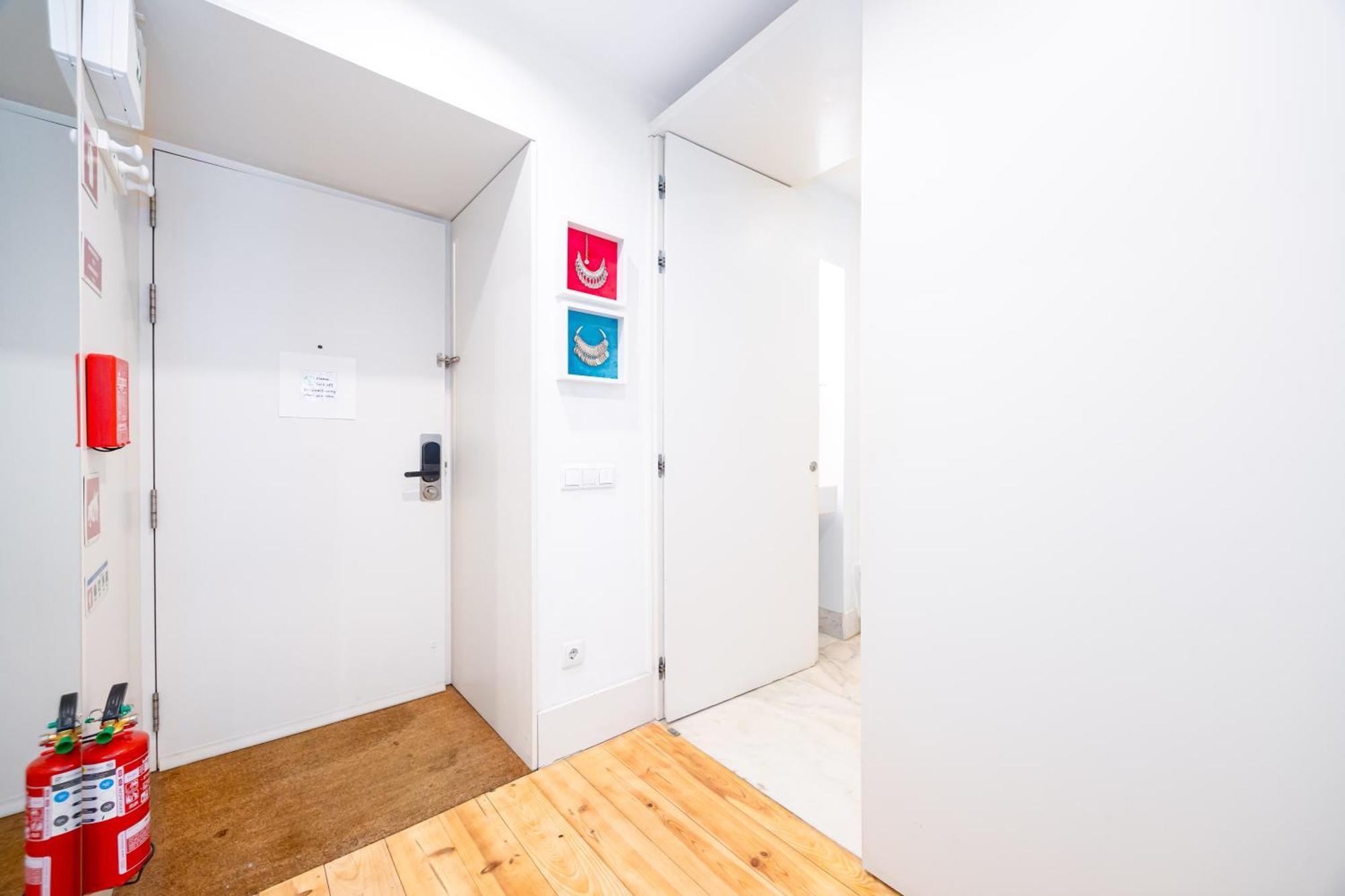 Boutique Apartment In The Heart Of Lisbon ! Lemonn C ภายนอก รูปภาพ