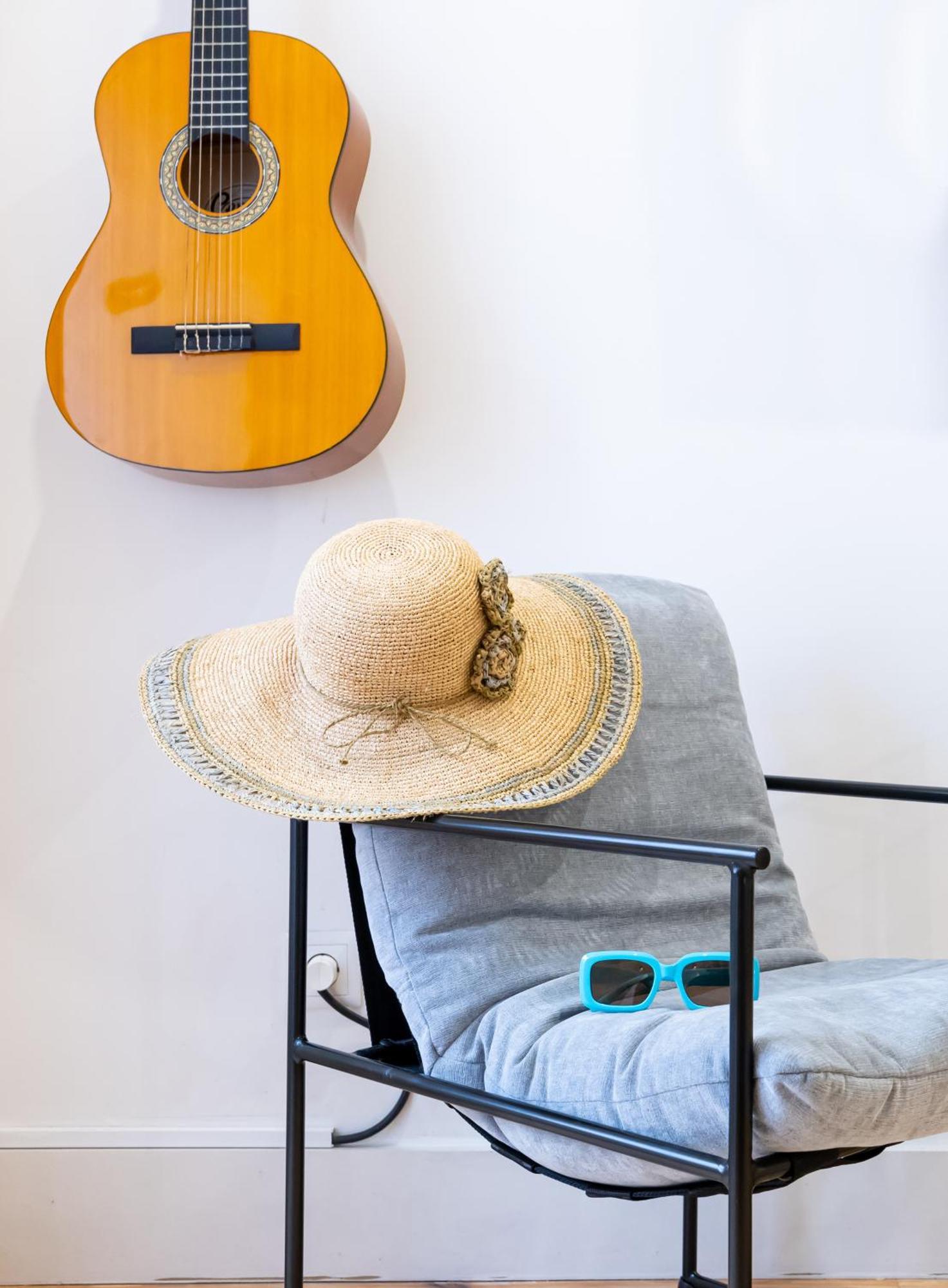 Boutique Apartment In The Heart Of Lisbon ! Lemonn C ภายนอก รูปภาพ